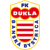 Logo Dukla Banska Bystrica U19