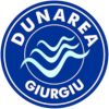 Logo Dunarea Giurgiu