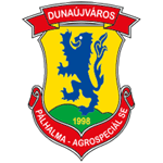 Logo Dunaujvaros Palhalma Agrospecial