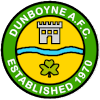 Logo Dunboyne AFC