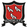 Logo Dundalk U19