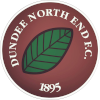Logo Dundee North End FC