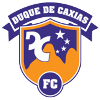 Logo Duque de Caxias RJ
