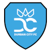 Logo Durban City Reserves