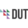 Logo DUT Students