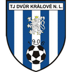 Logo Dvur Kralove nad Labem