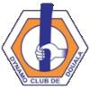 Logo Dynamo de Douala