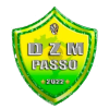 Logo DZM Passo U20