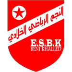 Logo E.S.Beni Khalled
