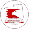 Logo East Riffa U21