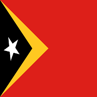 Logo East Timor U20 (W)