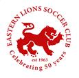 Logo Eastern Lions U21