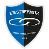 Logo EB Streymur