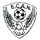 Logo EC Aguia Negra