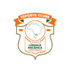 Logo EC Laranja Mecanica