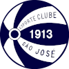 Logo EC Sao Jose RS (Youth)
