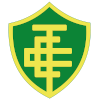 Logo EC Tupy