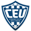 Logo EC Uniao U20