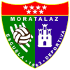 Logo ED Moratalaz