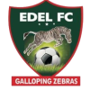 Logo Edel FC