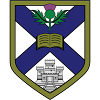 Logo Edinburgh University FC