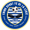 Logo Eding Sport FC