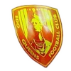Logo Edo Queens (W)