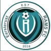 Logo Eersterust Rams FC