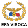 Logo EFA Visoca