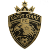 Logo Egypt Stars