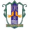 Logo Ehime FC (W)