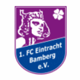 Logo Eintracht Bamberg