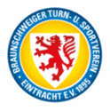 Logo Eintracht Braunschweig II