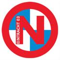 Logo Eintracht Norderstedt