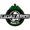 Logo Ejidatarios de Bonfil