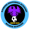 Logo Ejoheza FC