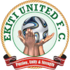 Logo Ekiti United FC