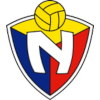 Logo EL Nacional (W)