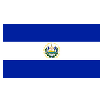 Logo U17 El Salvador
