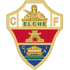 Logo Elche U19