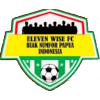 Logo Eleven Wise Biak Numfor