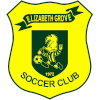 Logo Elizabeth Grove FC (W)