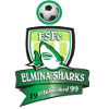 Logo Elmina Sharks