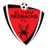 Logo Eltham Redbacks FC U23