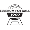 Logo Elverum