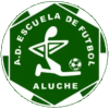 Logo EMF Aluche