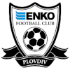 Logo Enko Plovdiv (W)