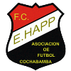 Logo Enrique Happ