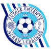 Logo Entente Acren-Lessines