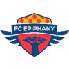 Logo Epiphany Warriors (W)
